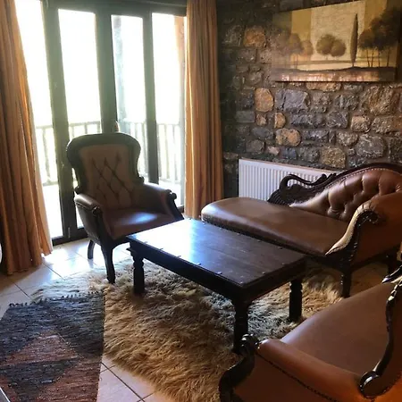 Villa Traditional Kardaras