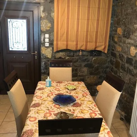 Villa Traditional *