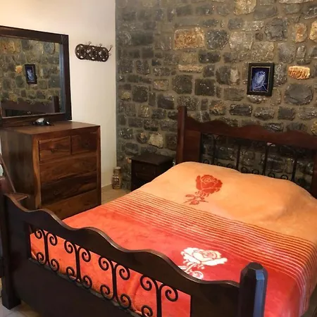 Traditional Villa