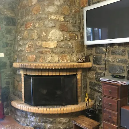 Villa Traditional *