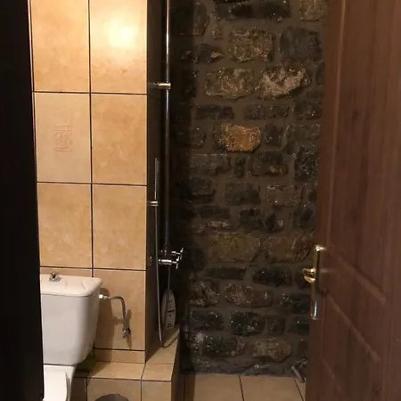 Traditional Villa