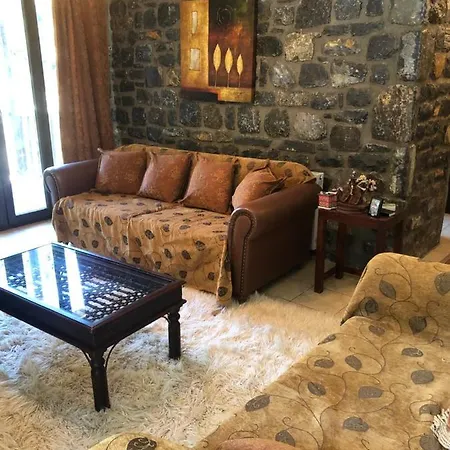 Traditional Villa