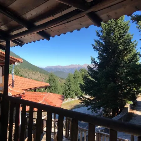Villa Traditional