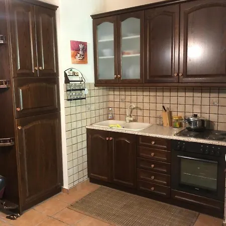 Villa Traditional Kardaras