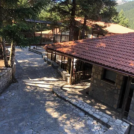 Villa Traditional *