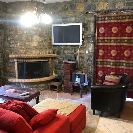 Traditional Villa