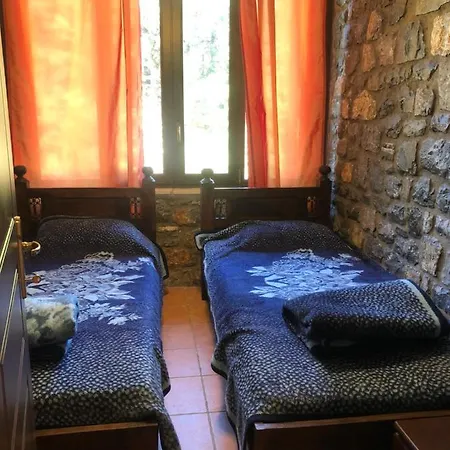 Villa Traditional Kardaras