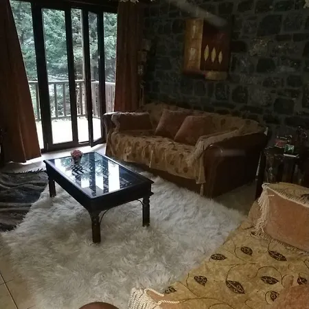 Villa Traditional *