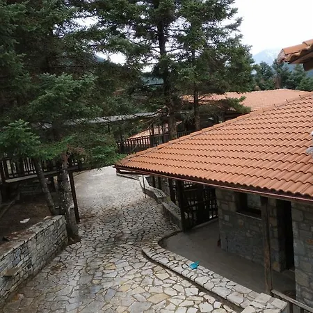 Villa Traditional Kardaras