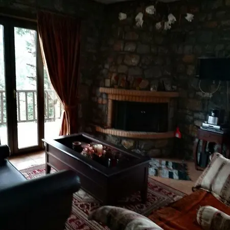 Villa Traditional Kardaras