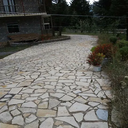 Traditional Villa *